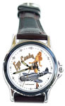 P-47 Thunderbolt Eye Candy Wrist Watch